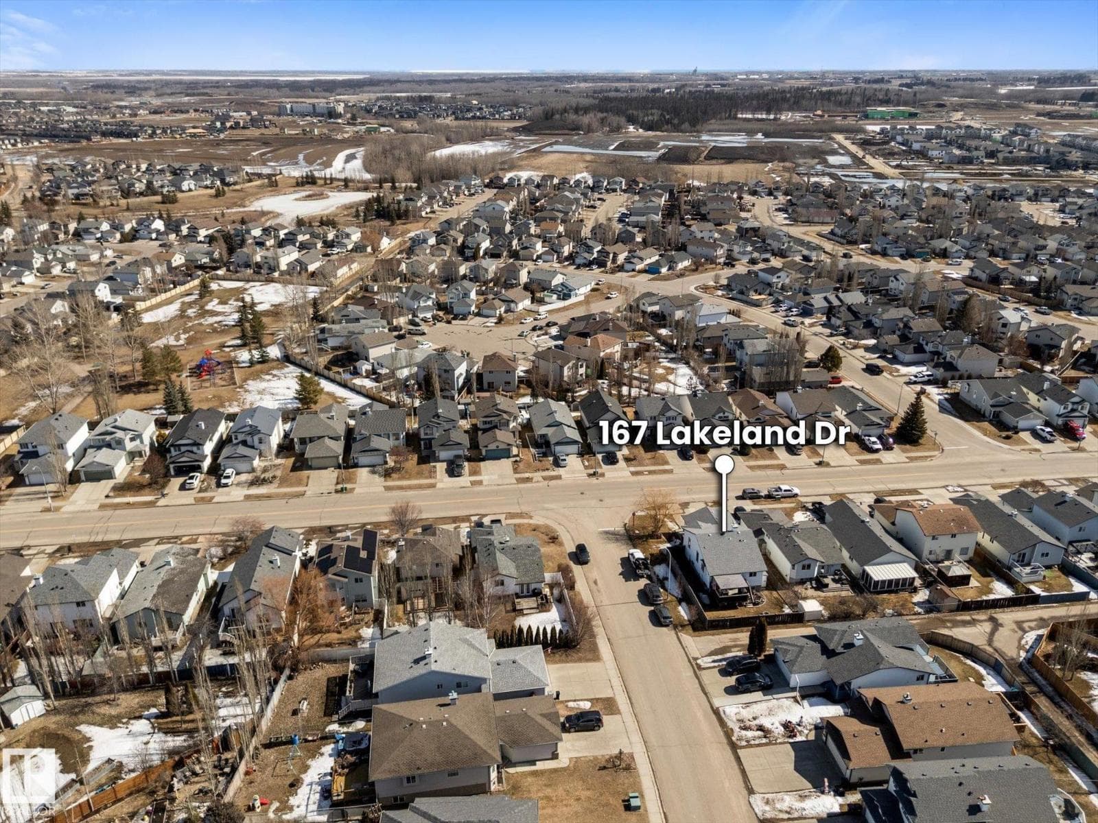 167 LAKELAND DR photo 4