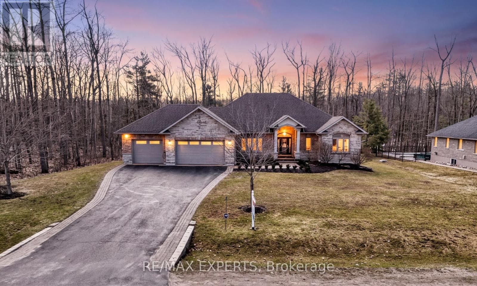 6 bed 4 bath single family at 1215 SEADON ROAD — $1,699,990