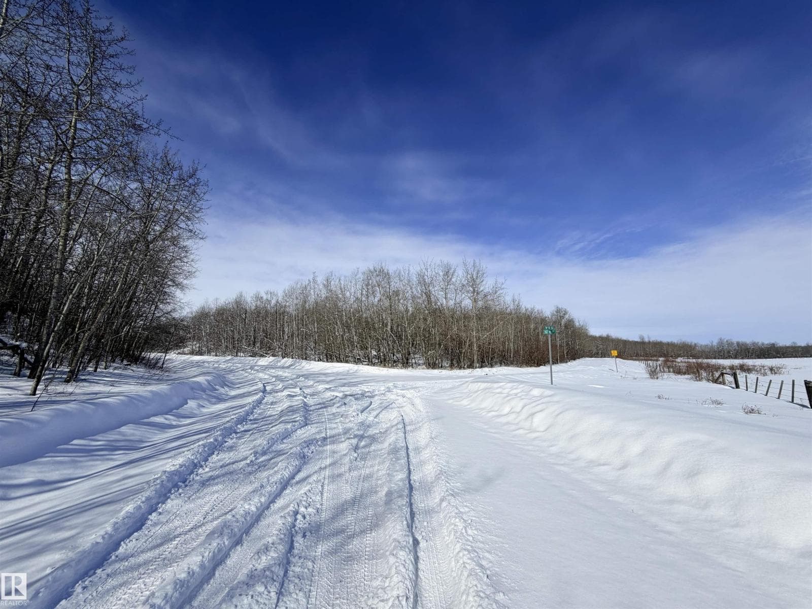 vacant land at SW 13 56 11 W4 — $29,900