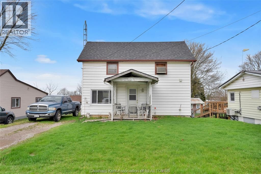 3 bed 1 bath single family at 91 Sherman STREET — $250,000