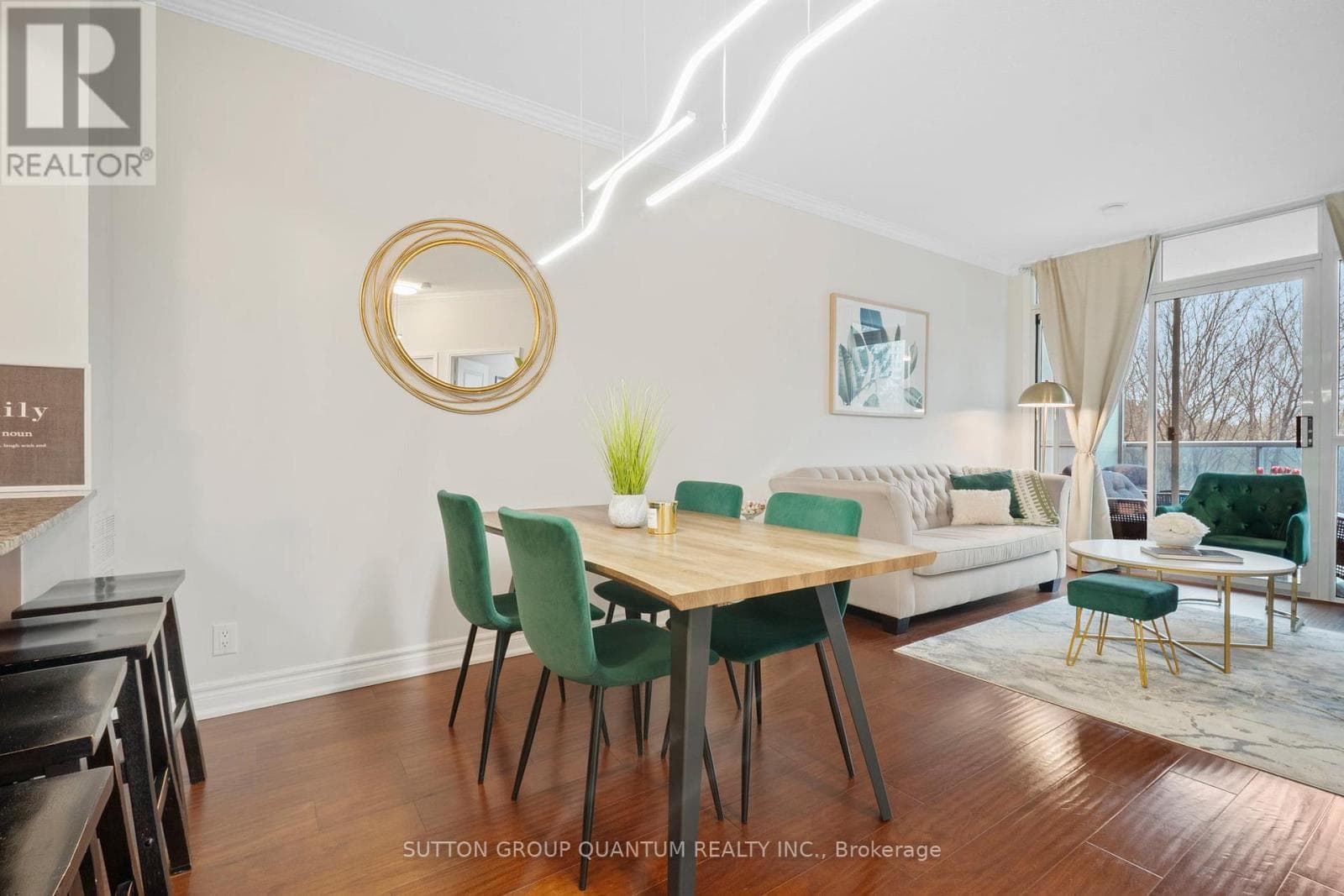 2 bed 1 bath single family at 302 - 90 ABSOLUTE AVENUE — $478,000