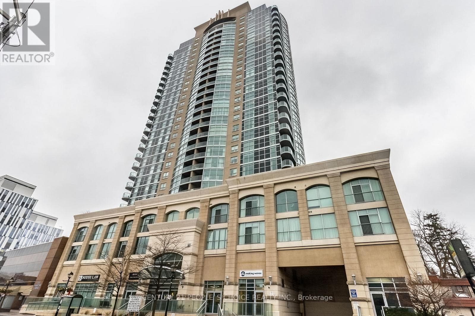1512 - 9 GEORGE STREET photo 2
