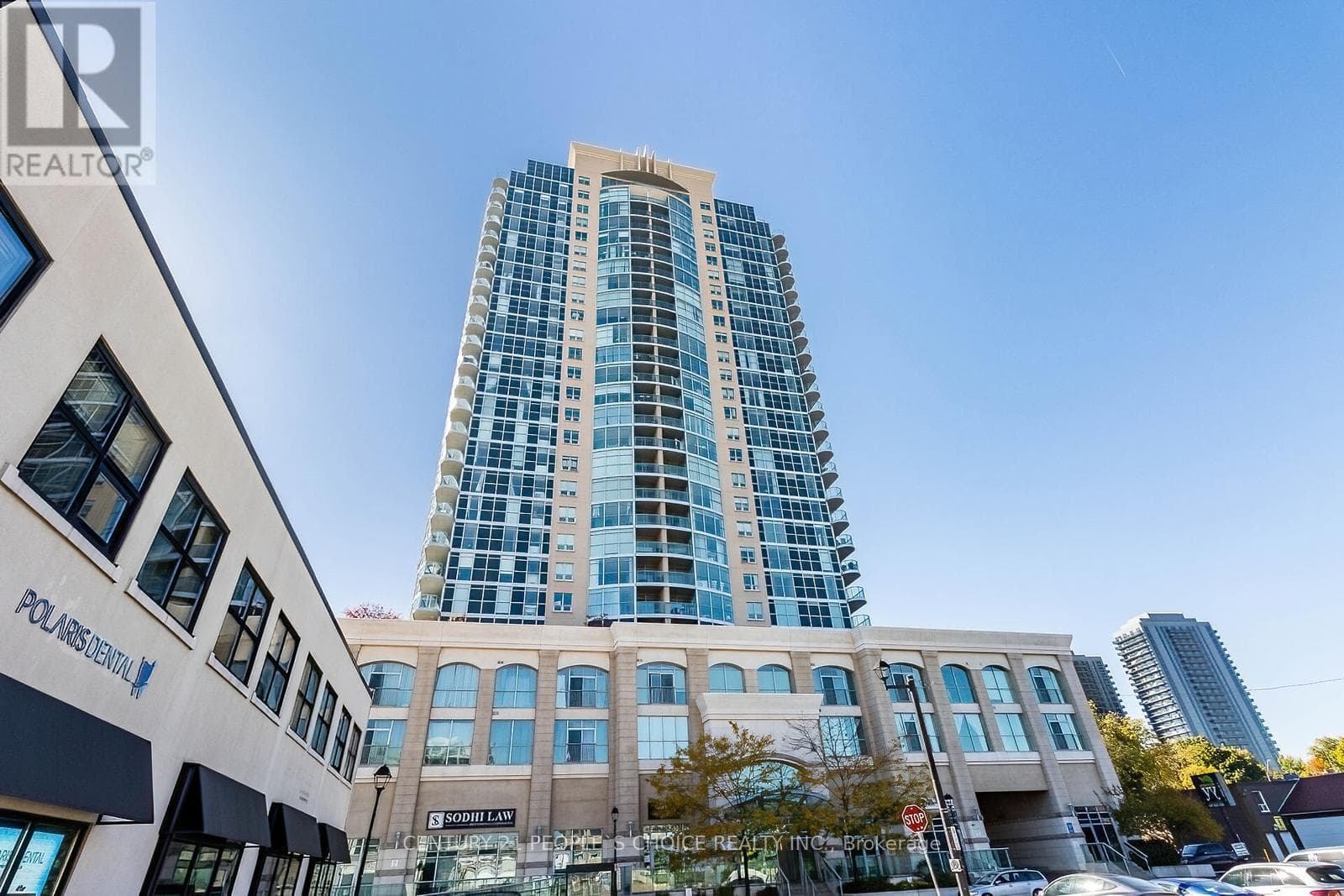 1512 - 9 GEORGE STREET photo 3