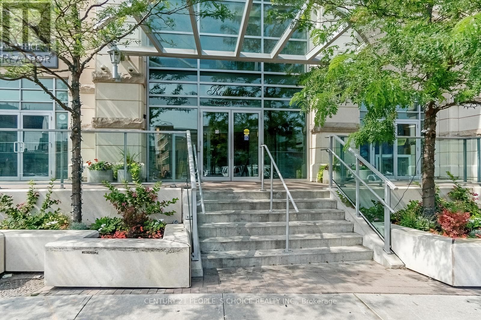 1512 - 9 GEORGE STREET photo 5