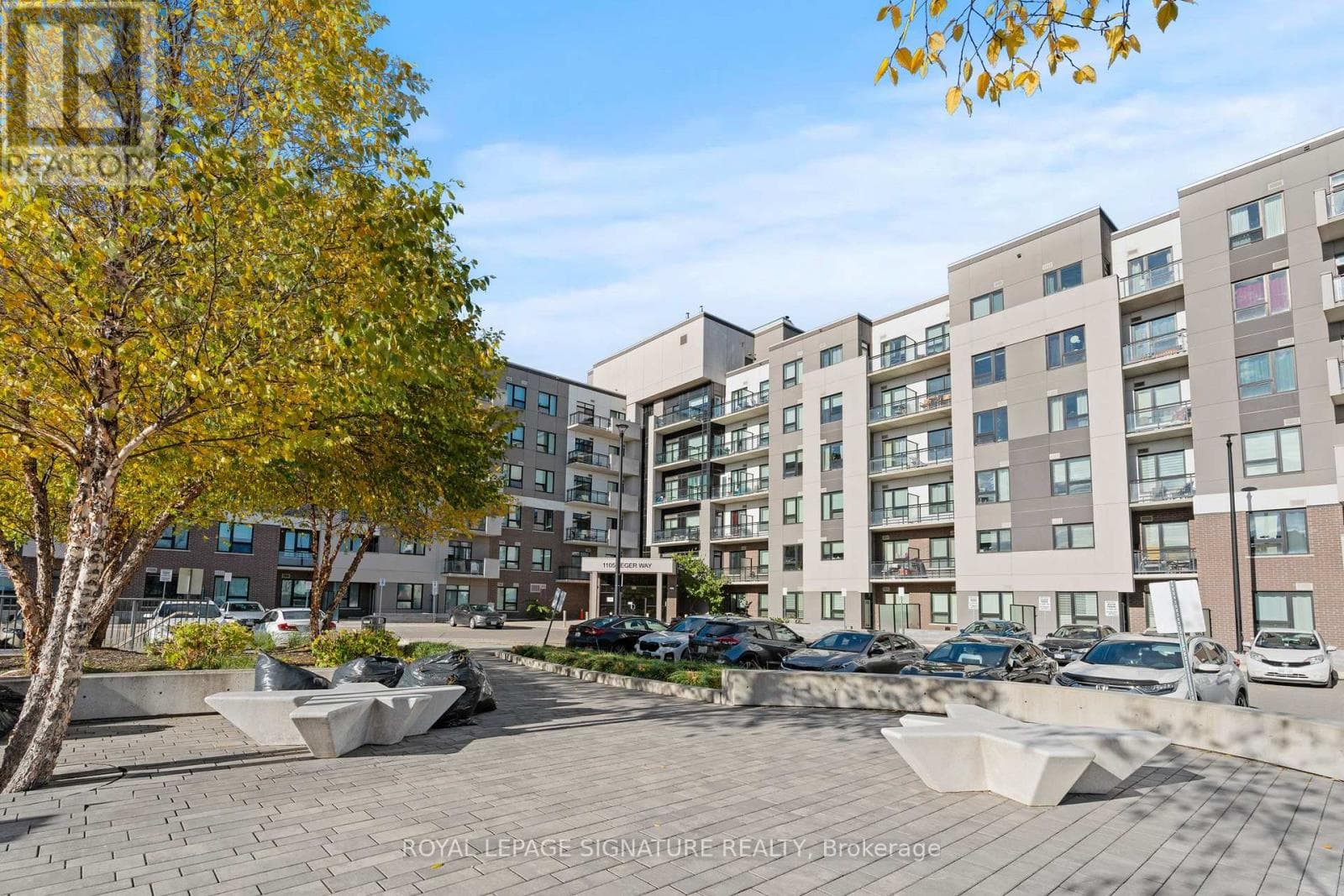 1 bed 1 bath single family at 308 - 1105 LEGER WAY — $450,000