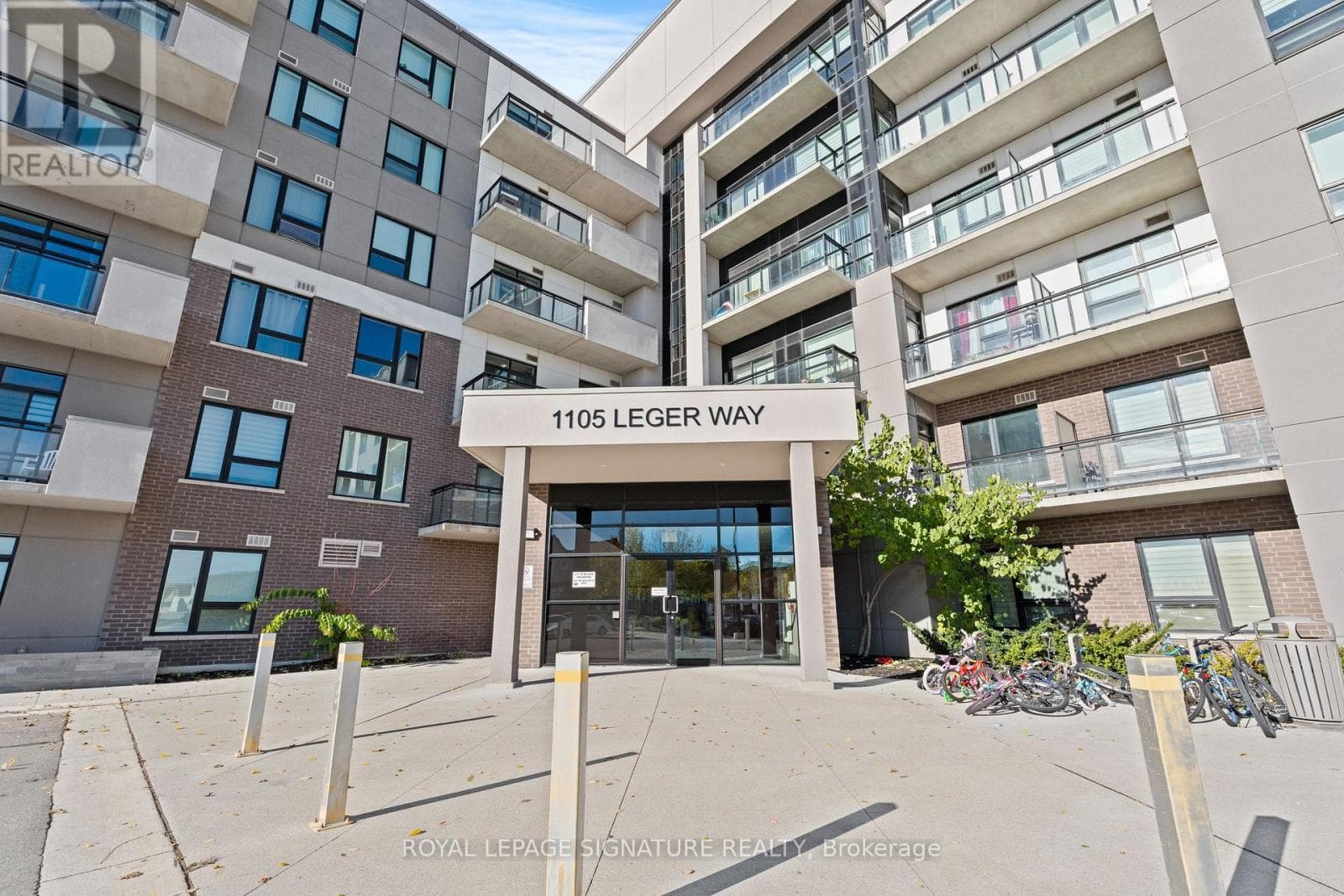 308 - 1105 LEGER WAY photo 2