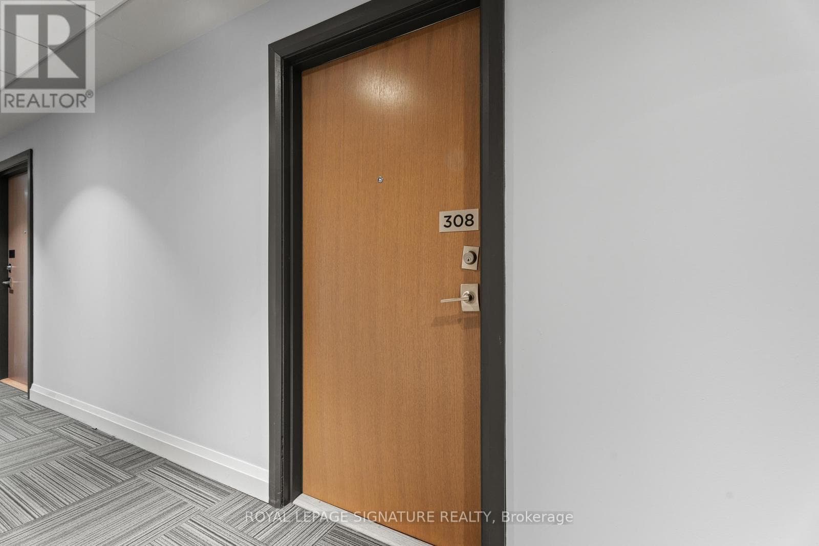 308 - 1105 LEGER WAY photo 5