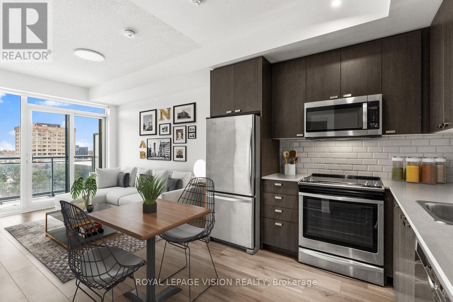 2 bed 2 bath single family at 858 - 60 ANN O'REILLY ROAD — $519,900