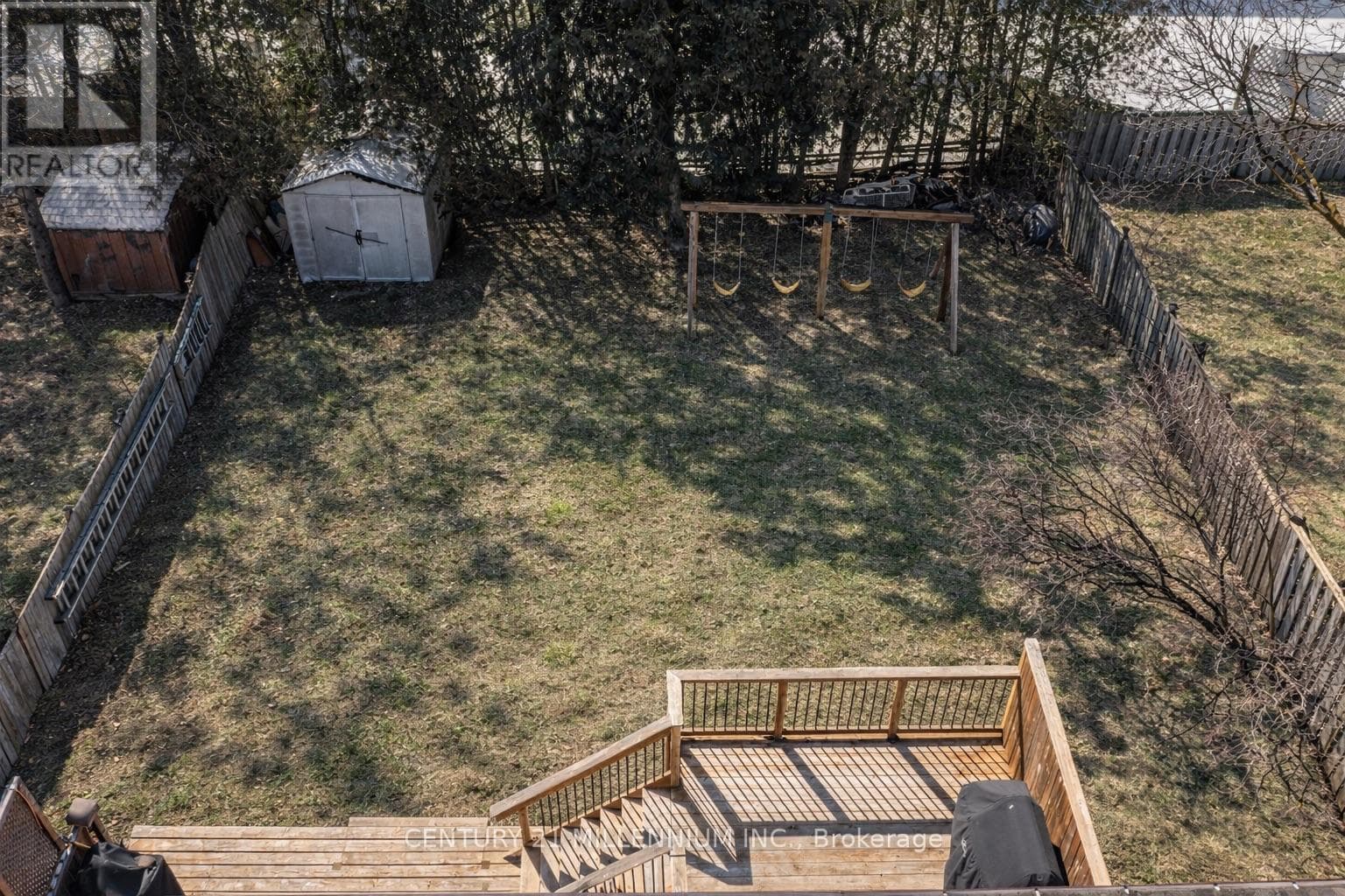 18 MORGANDALE CRESCENT E photo 3