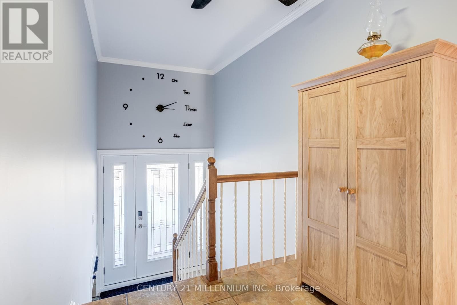 18 MORGANDALE CRESCENT E photo 4