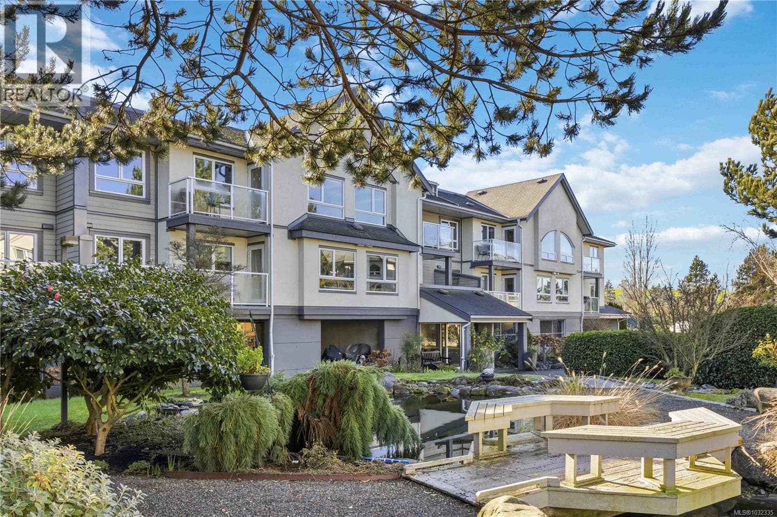 2 bed 2 bath single family at 219 2245 James White Blvd — $549,900