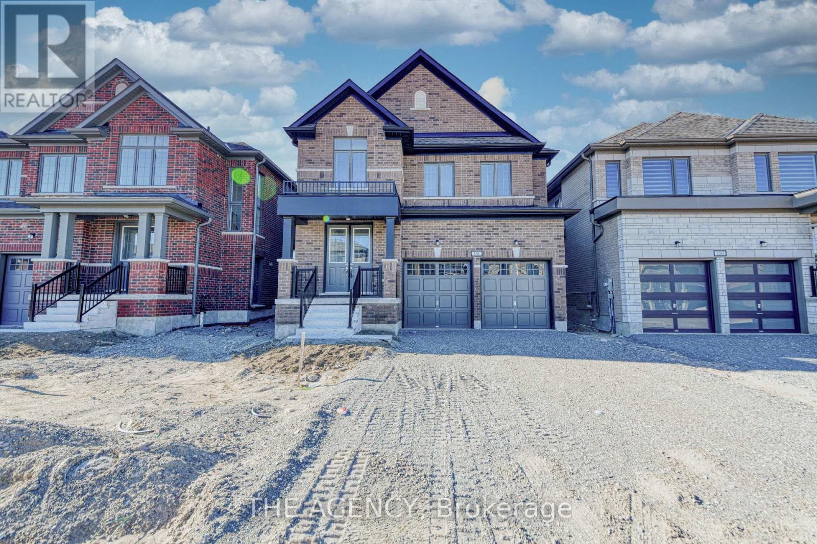 4 bed 3 bath single family at 98 BUTLER BOULEVARD — $739,900