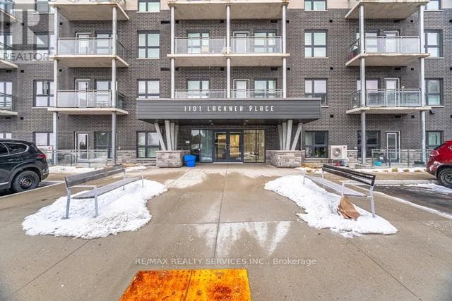 309 - 1101 LACKNER PLACE photo 2