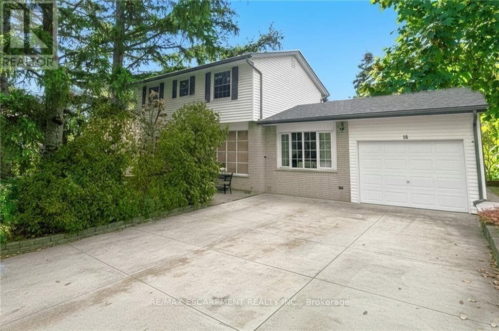 4 bed 2 bath single family at 18 JASPER DRIVE — $799,900