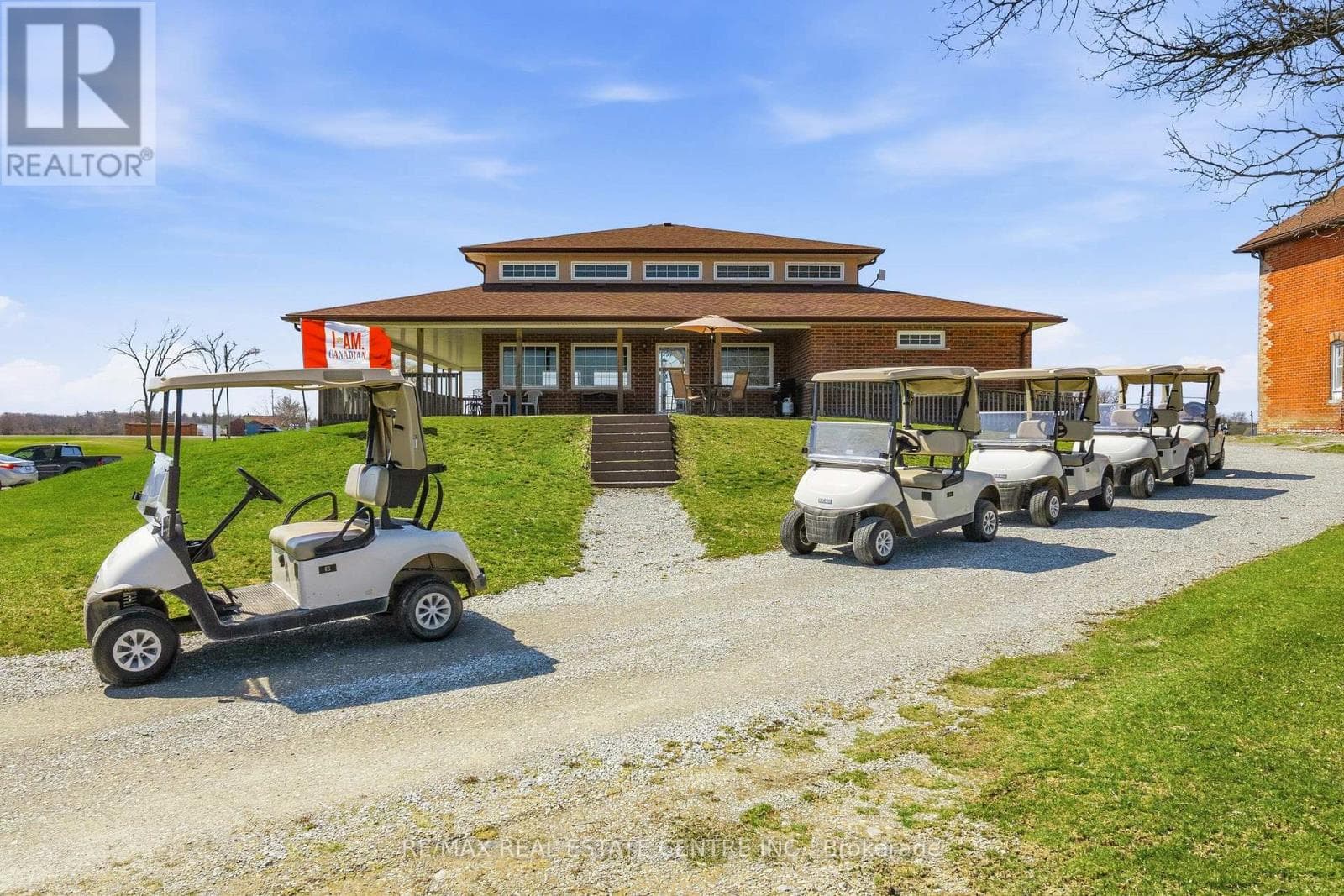 business at 1026 HIGHWAY #56 HIGHWAY — $5,900,000