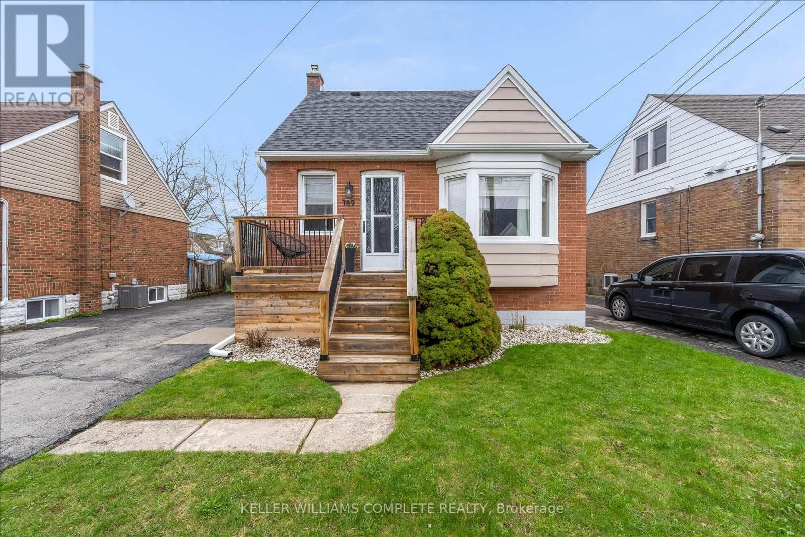 3 bed 1 bath single family at 189 EAST 14TH STREET — $624,900