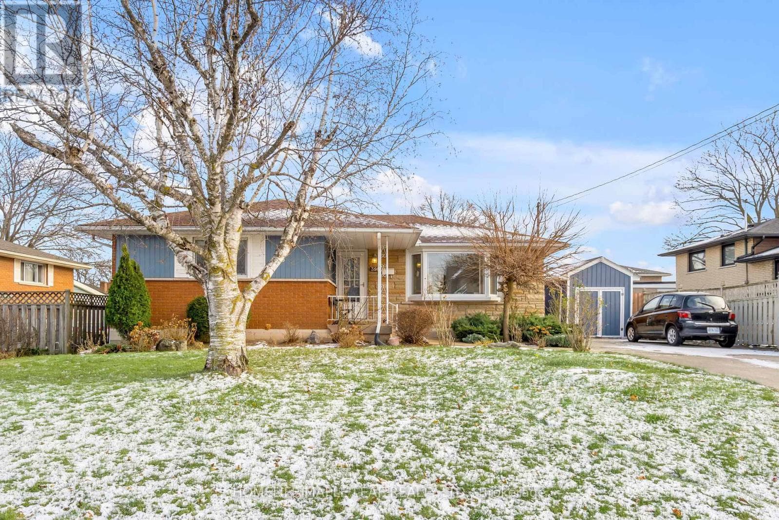 3 bed 2 bath single family at 398 KERMAN AVENUE — $748,888