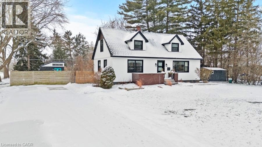 1373 ORCHARD Avenue photo 2