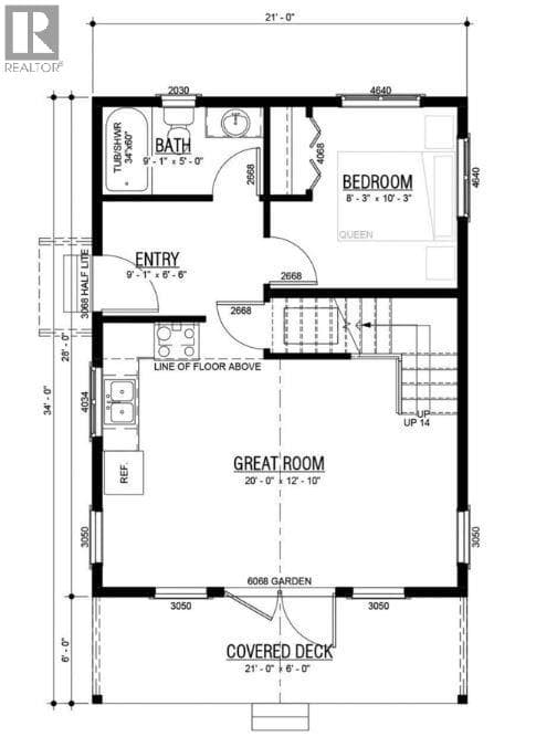 16321 Woolgar Road Unit# 2 Lot# BB2 photo 2