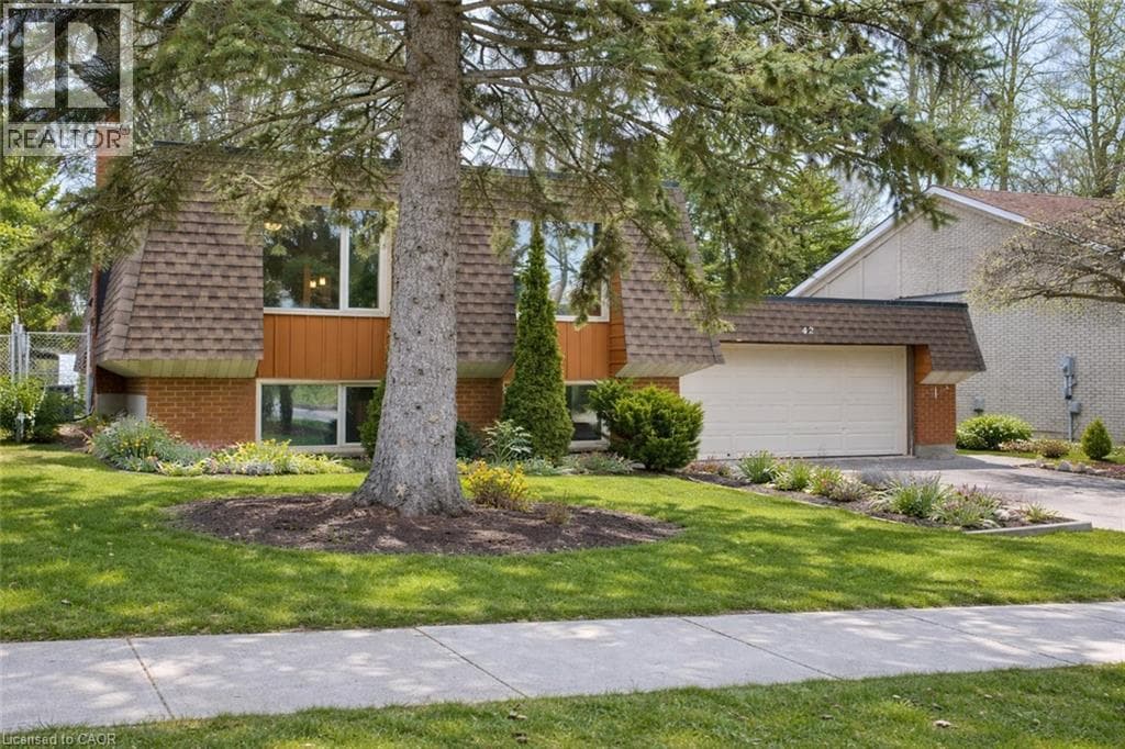 42 CULPEPPER Drive photo 3