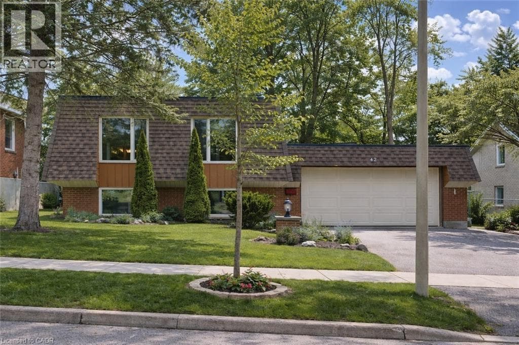 4 bed 2 bath single family at 42 CULPEPPER Drive — $929,999