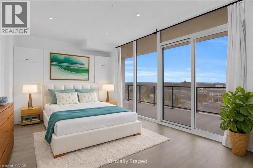 1 bath single family at 741 KING Street W Unit# 709 — $244,900