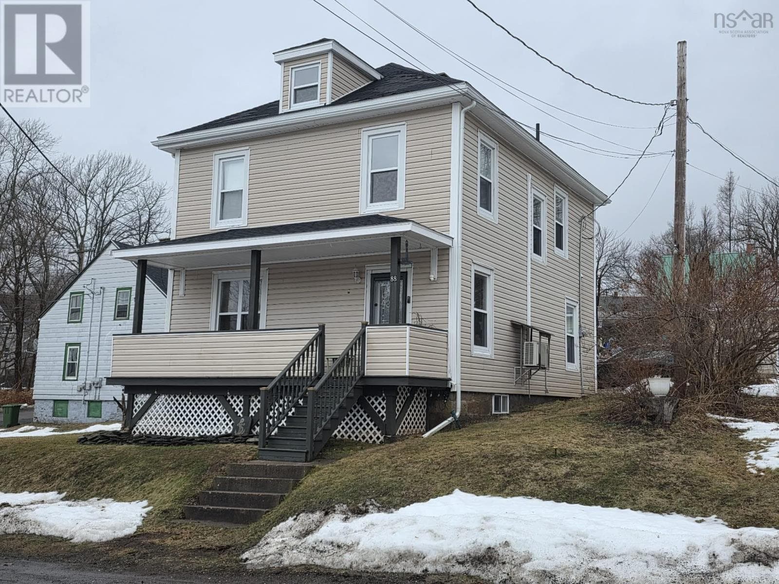 3 bed 2 bath single family at Lot 10 88 St. Andrews Street — $340,000
