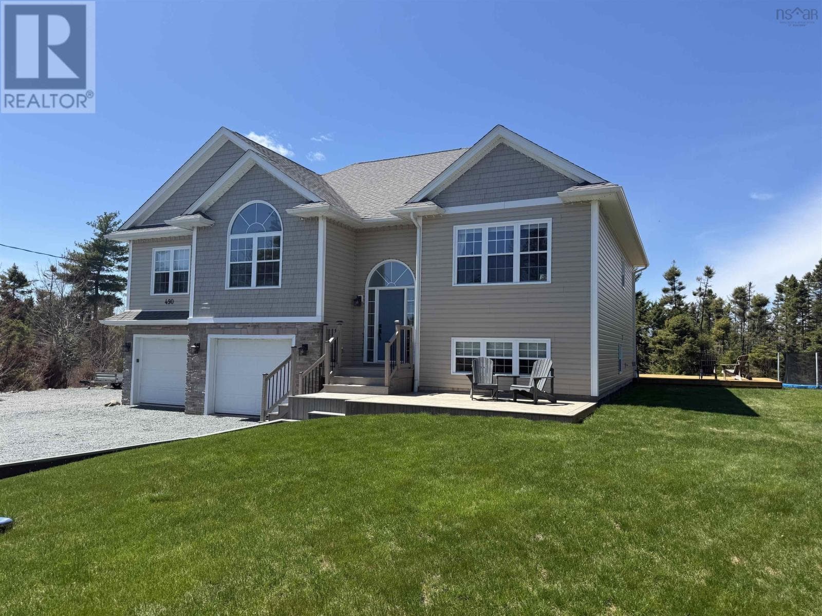 4 bed 3 bath single family at 490 Celebration Drive — $925,000