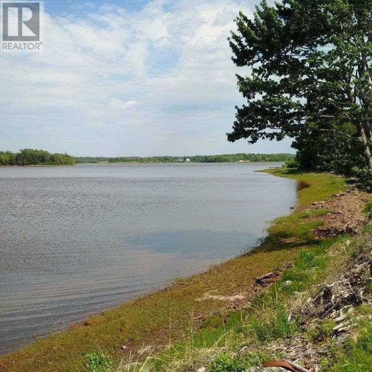 vacant land at Lot JJMI-1 Jeff Ross Road — $128,000