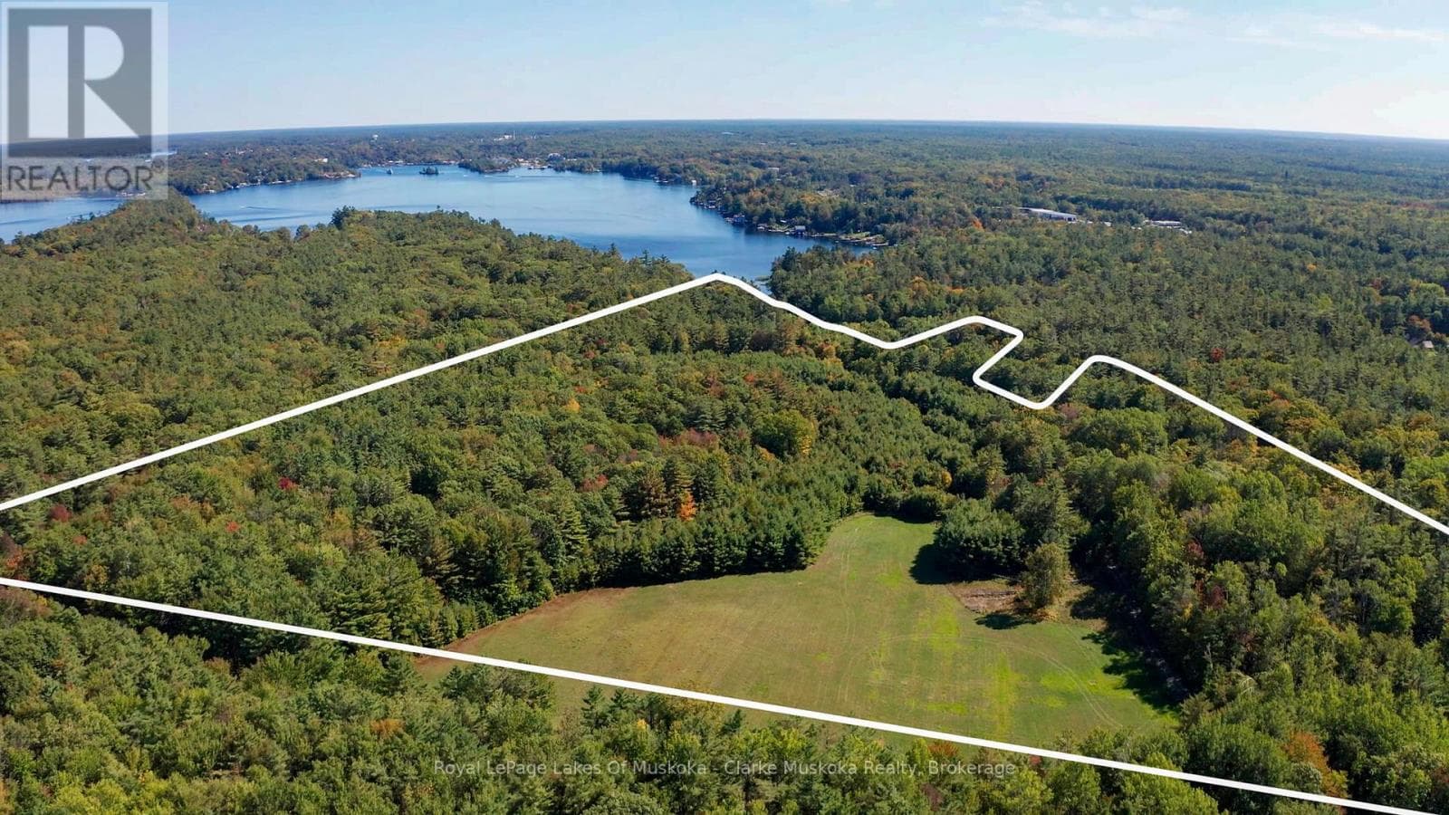 vacant land at 0 PARKERS POINT ROAD — $1,095,000