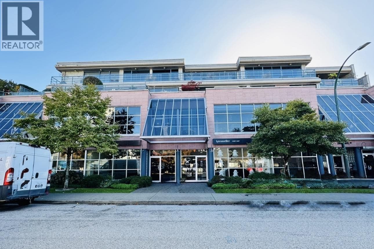 retail at 1738 W 2ND AVENUE — $1,290,000