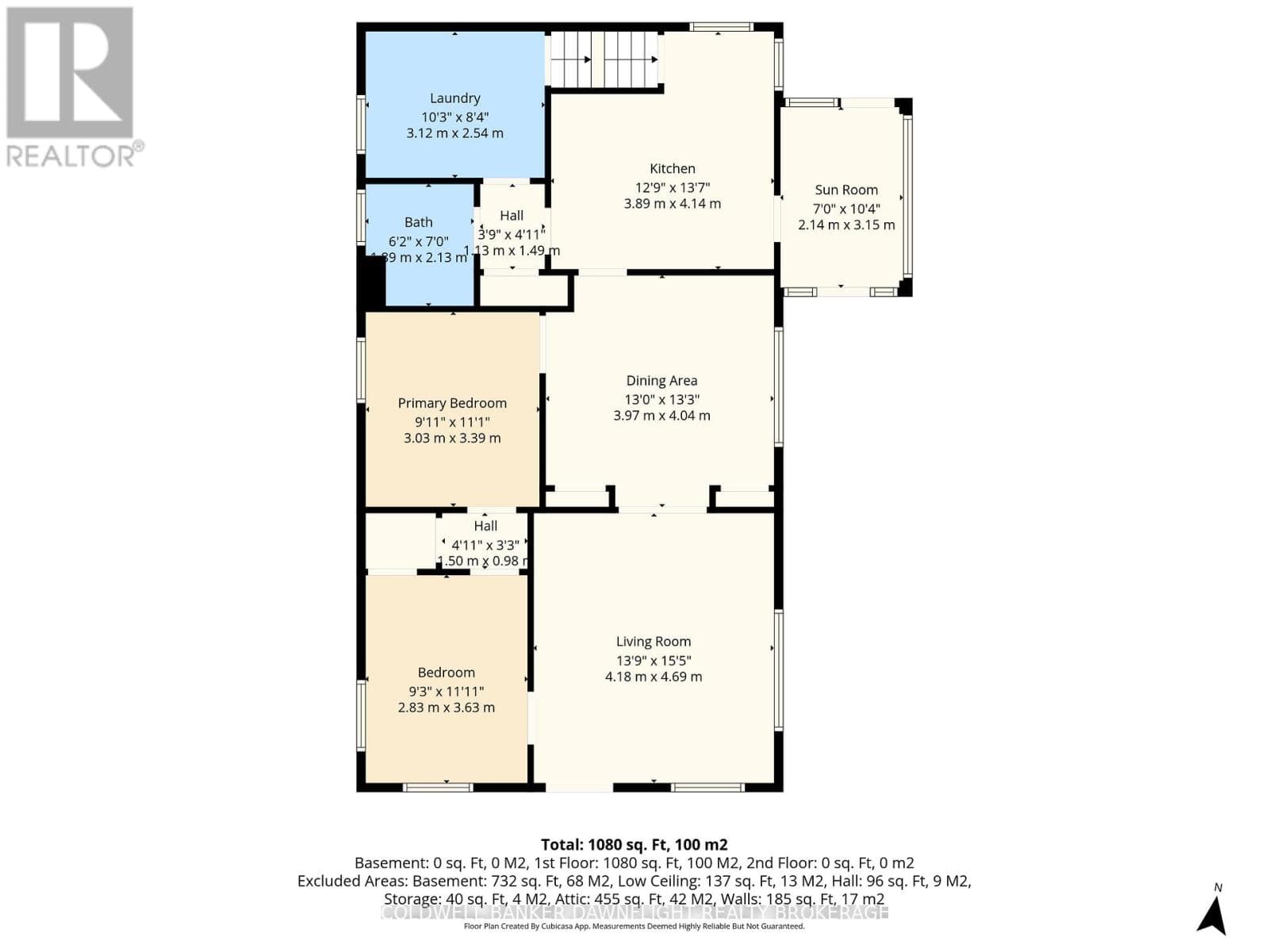 80 SANDERS STREET W photo 5
