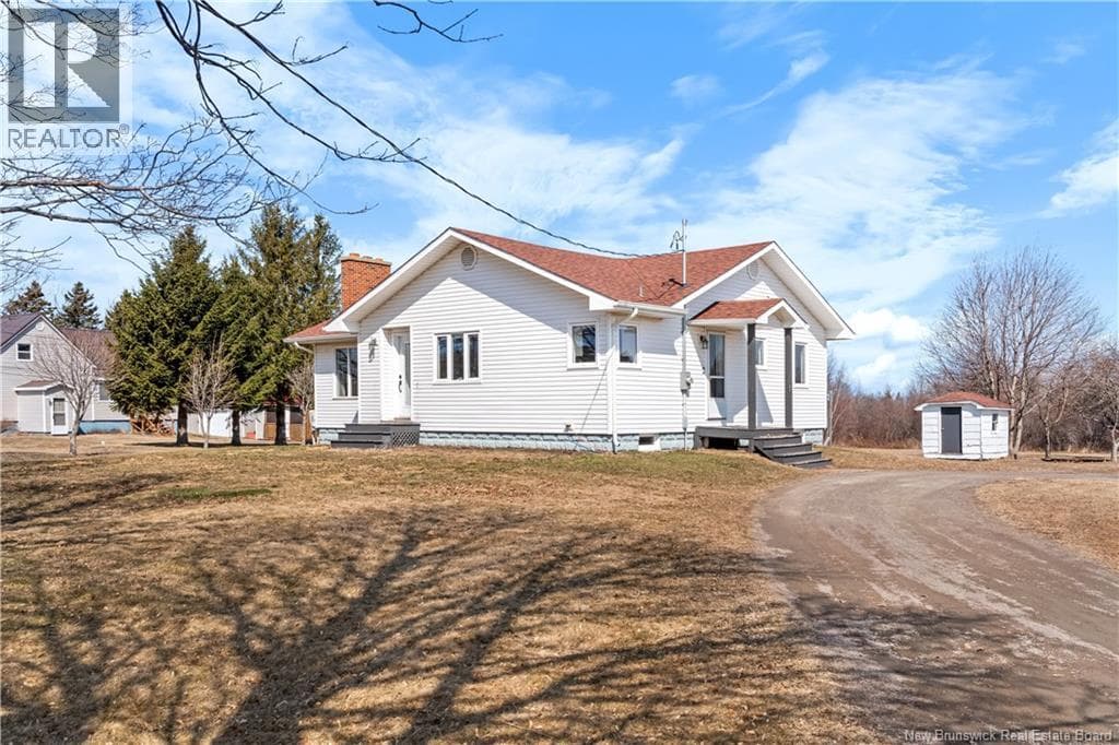 3 bed 1 bath single family at 2260 Acadie Road — $339,900