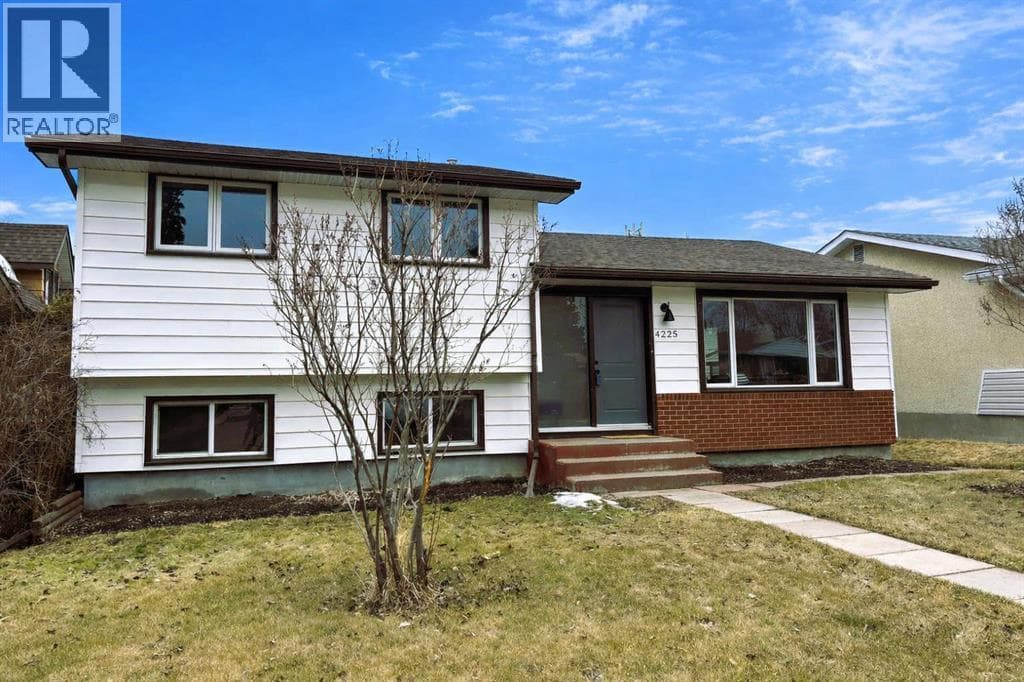 4 bed 2 bath single family at 4225 33 Street — $465,000