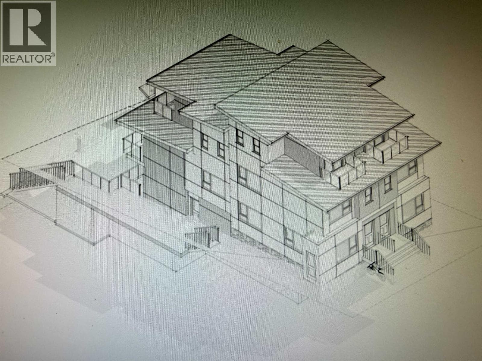 vacant land at 3768 PENDER STREET — $1,999,000