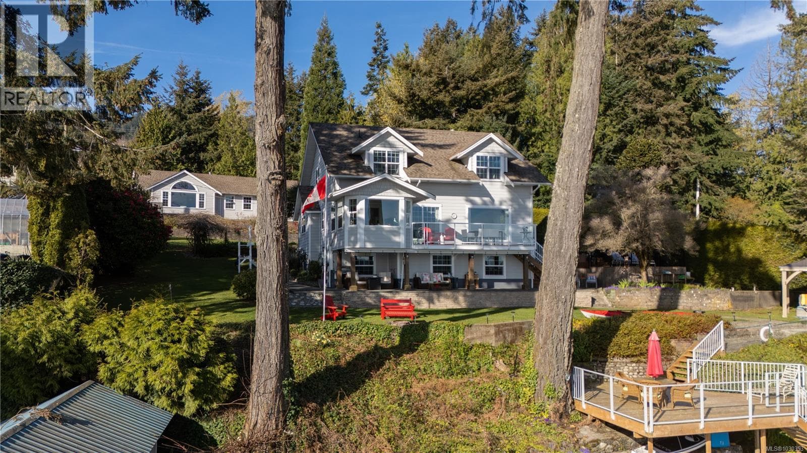 319 Chemainus Rd photo 3