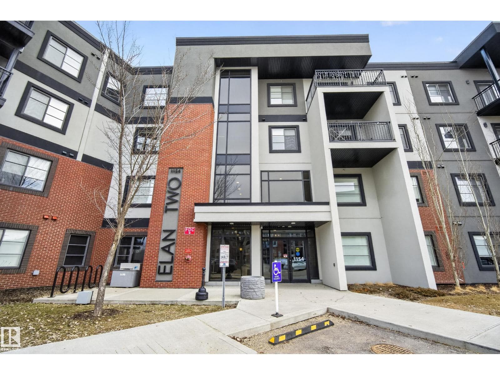 2 bed 2 bath single family at #127 1154 ADAMSON DR SW — $262,500