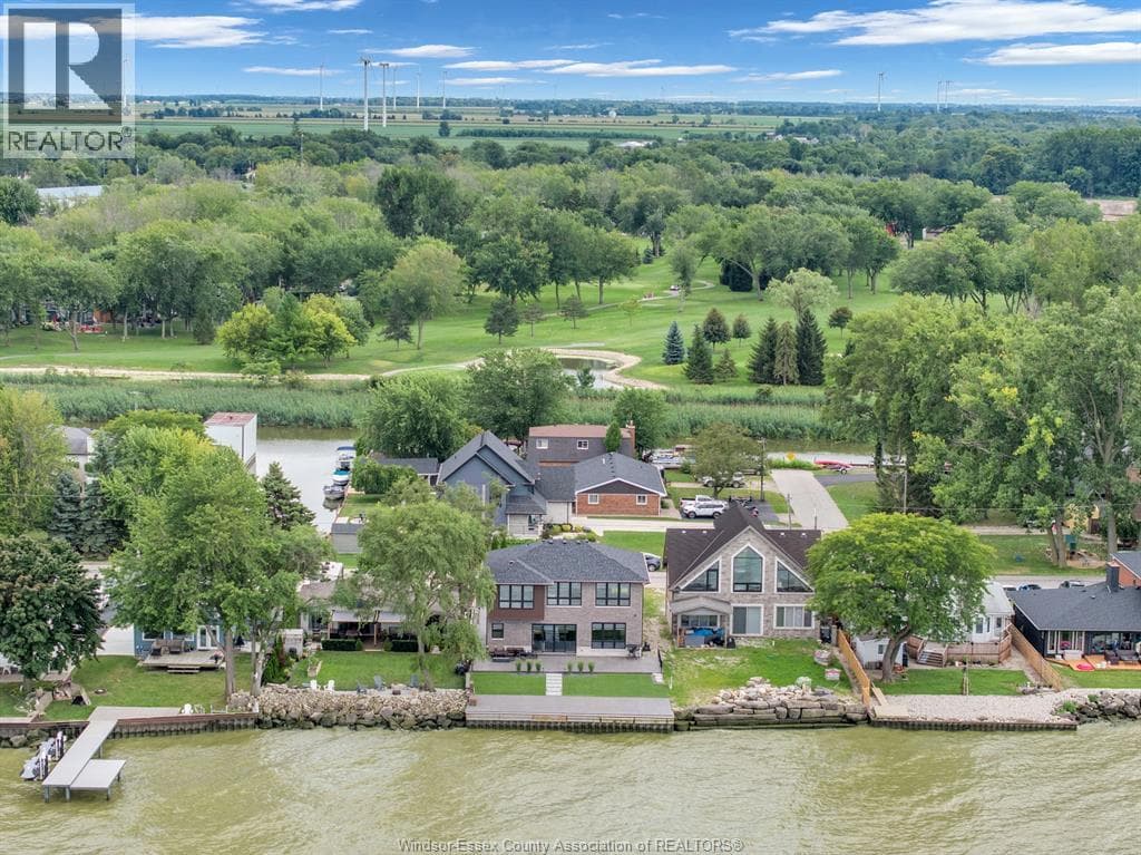 983 LAKESHORE PARK ROAD photo 3