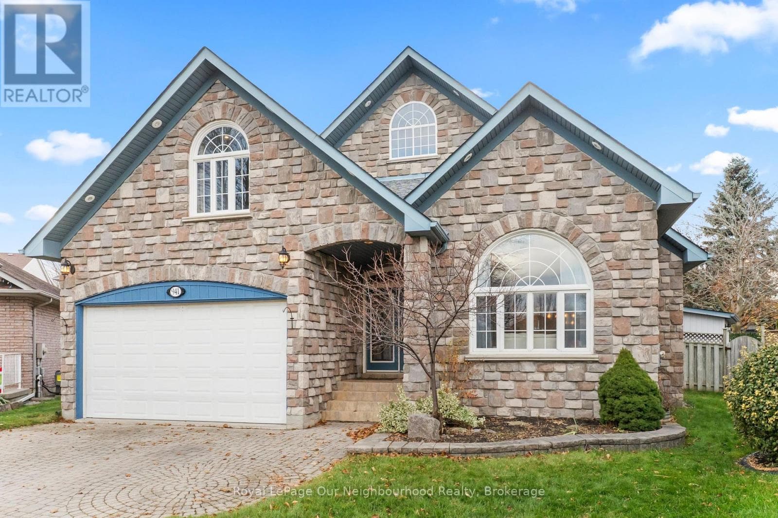 5 bed 4 bath single family at 941 TILLISON AVENUE — $974,900