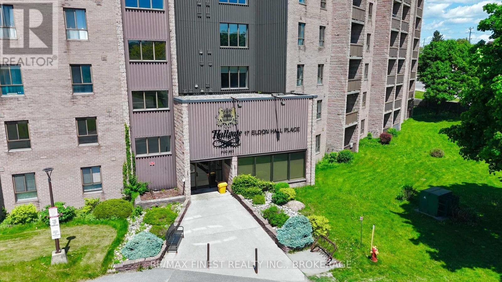 602 - 17 ELDON HALL PLACE photo 3