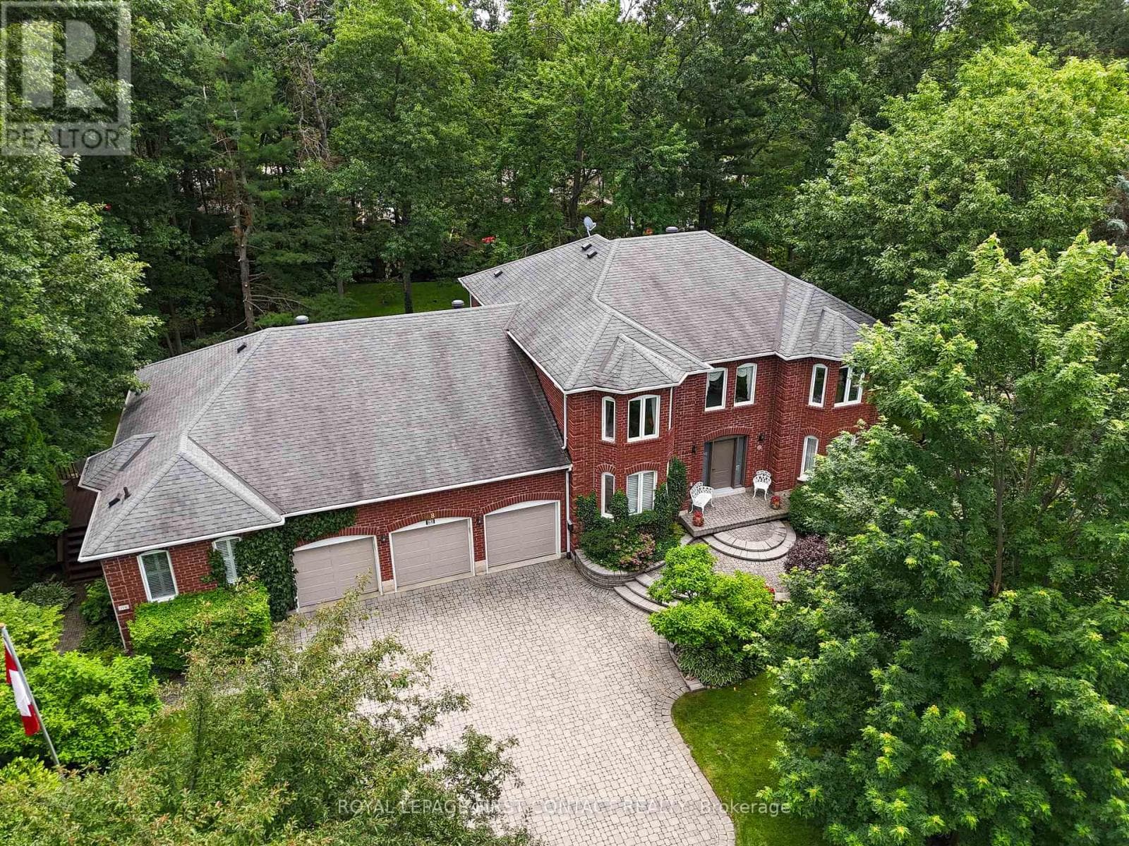 6 bed 7 bath single family at 68 ALANA DRIVE — $2,150,000