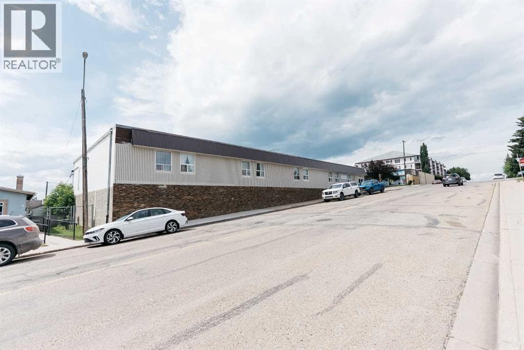 multi-family at 1-19 (no 3 or 13), 4940 49 Street — $2,490,777