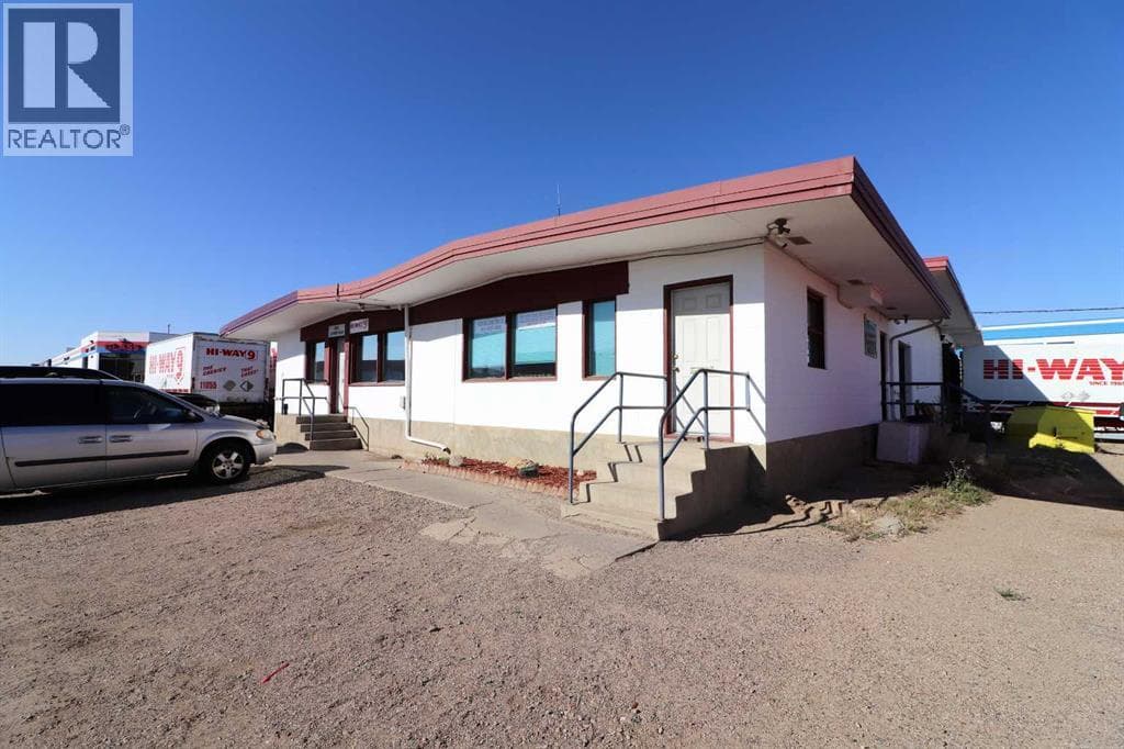 industrial at 666 15 Street SW — $615,000