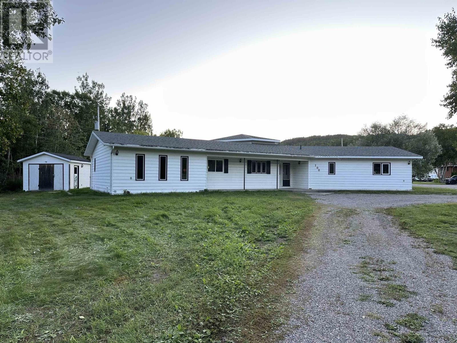4 bed 2 bath single family at 100 Centennial DR — $144,900