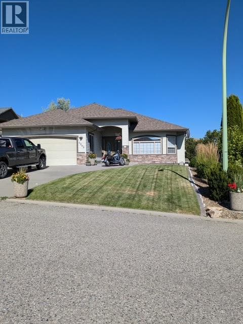 5 bed 3 bath single family at 1505 Tanemura Crescent — $899,900