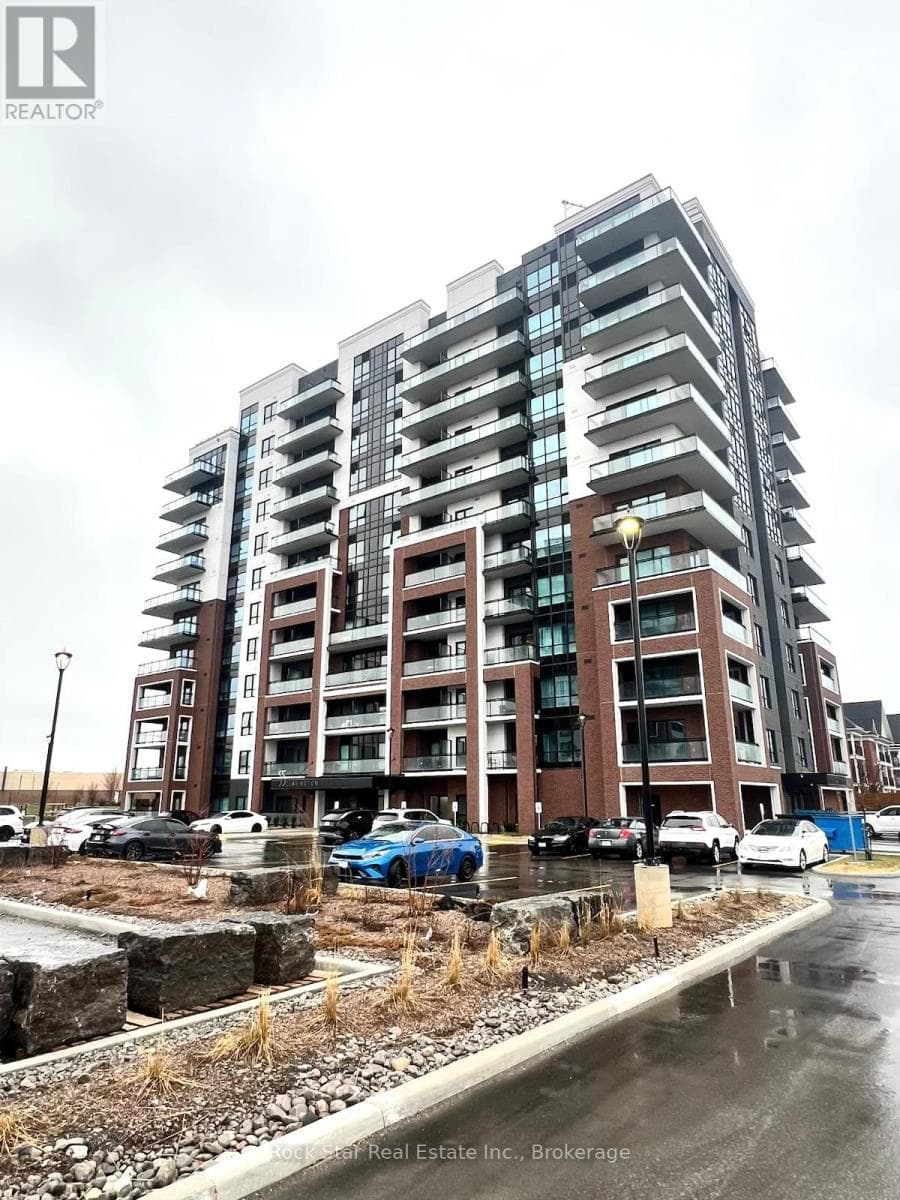 1 bed 2 bath single family at 306 - 55 CLARINGTON BOULEVARD — $399,900