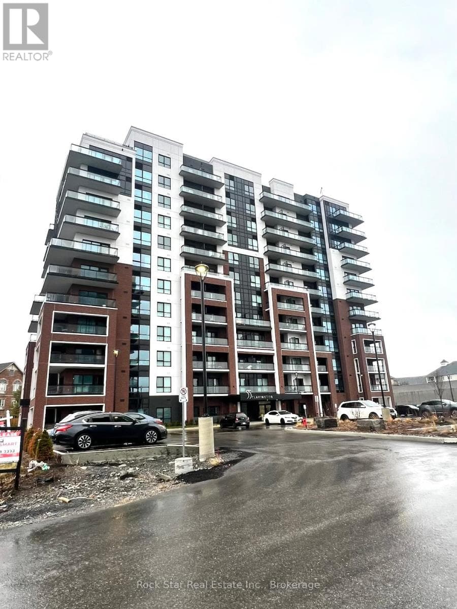 306 - 55 CLARINGTON BOULEVARD photo 2