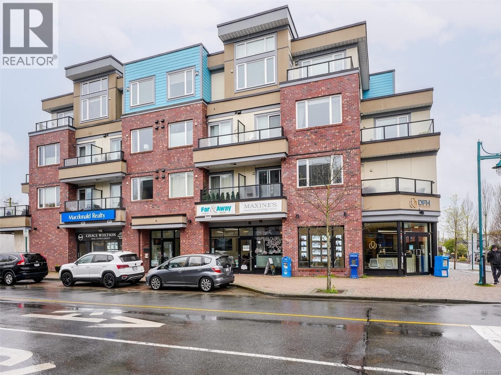 2 bed 2 bath single family at 401 2409 Bevan Ave — $749,900