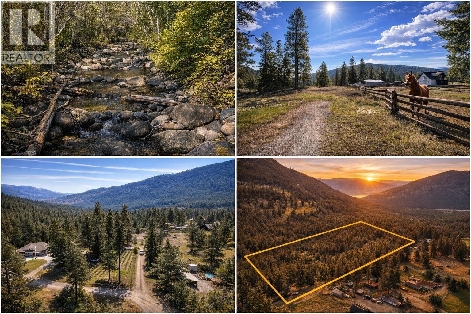 vacant land at 4359 Maxwell Road — $495,000