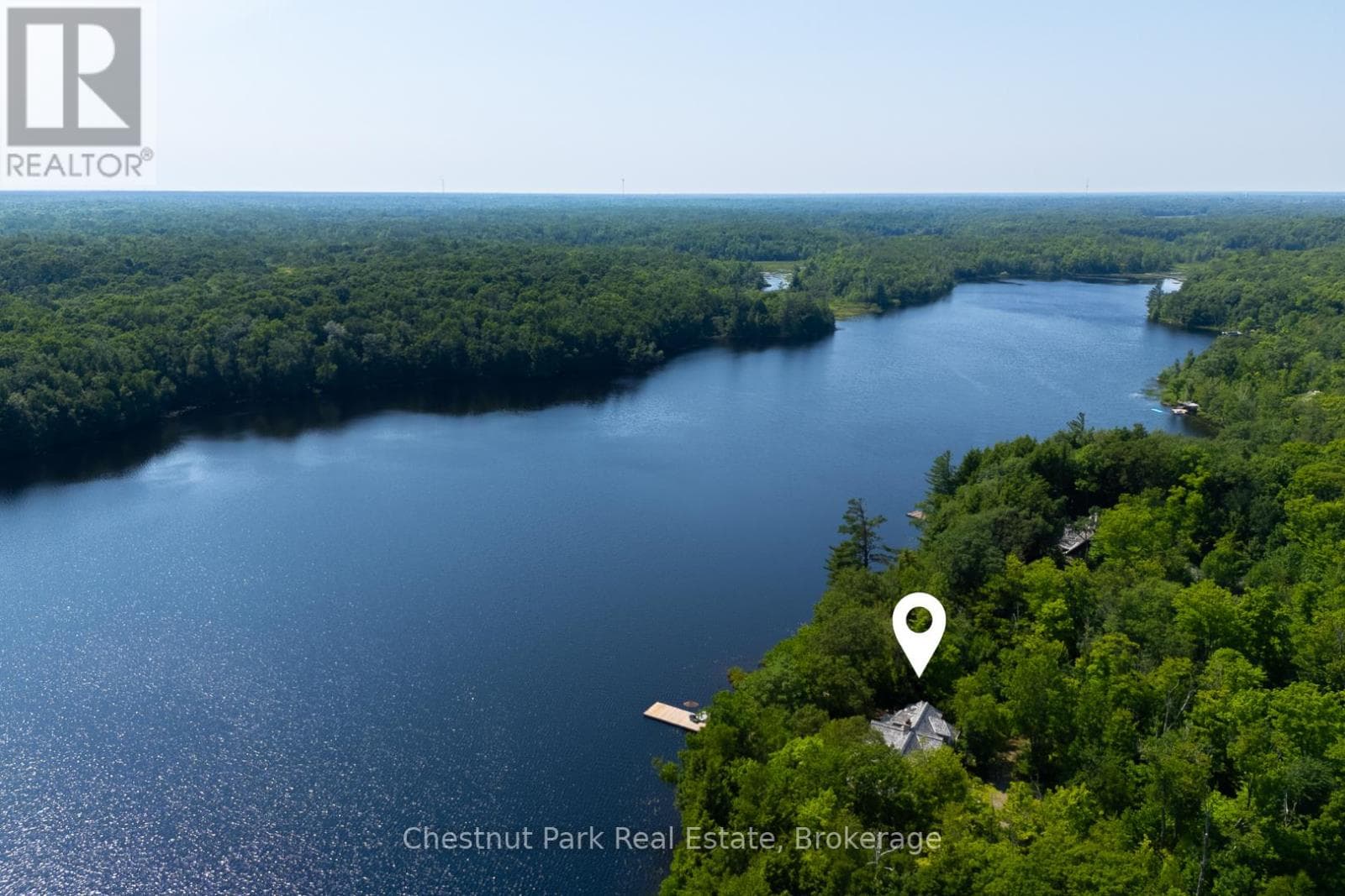 UNIT #17 - 4805 MUSKOKA 169 ROAD photo 3